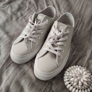 SOLD☘️Converse All Star